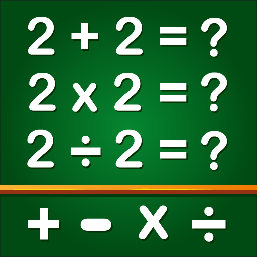 Oyunla Matematik